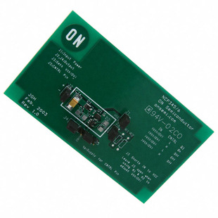 NCP345EVB Image