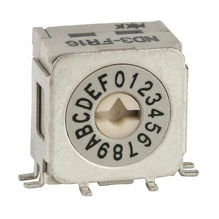ND3FR16H Image