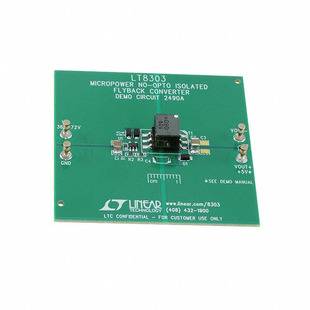 DC2490A Image
