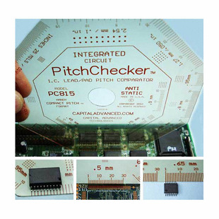 PC815 Image
