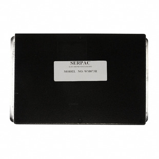 WM073R,BK Image