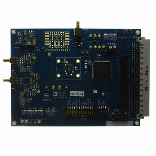EVAL-AD7674CBZ Image