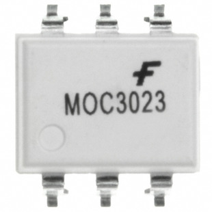 MOC3023SR2M Image