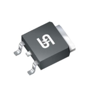 TSM3N100CP ROG Image