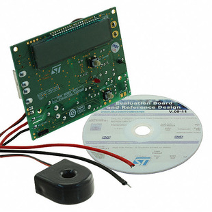 STEVAL-IPE012V1 Image