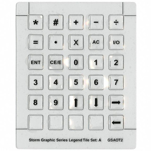 GSA0T203 Image