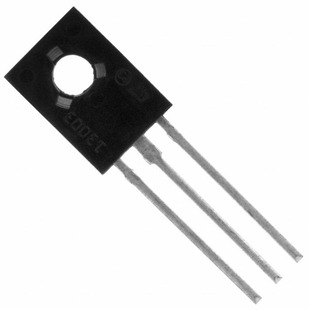 MJE521 Image