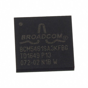 BCM5461SA3KFBG Image