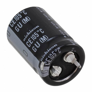 LGU2F101MELY Image