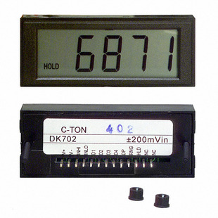 DK705 Image