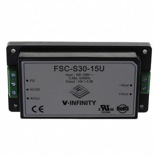FSC-S30-15U Image