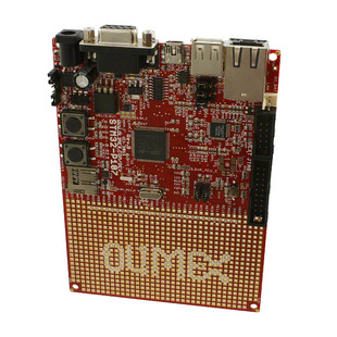 STM32-P107 Image