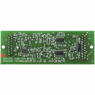 EQ-SFM-1 Image