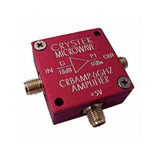 CRBAMP-100-6000 Image