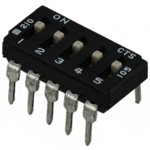 210-5MS Image