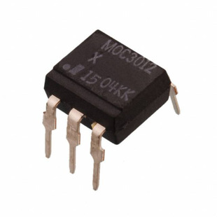 MOC3012X Image