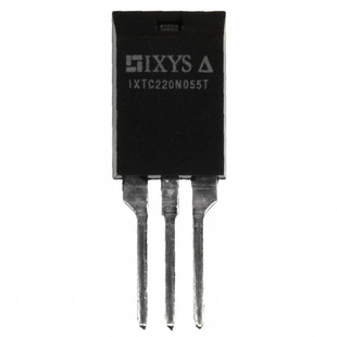 IXTC180N10T Image