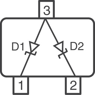ESD24VS2UE6327HTSA1 Image