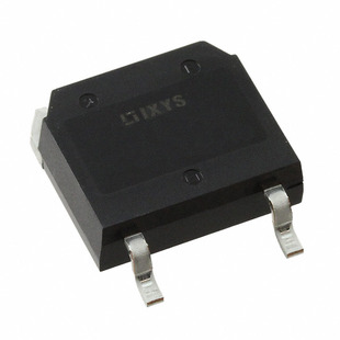 IXFT170N25X3HV Image