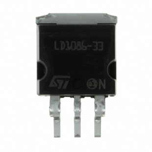 LD1086D2M33TR Image