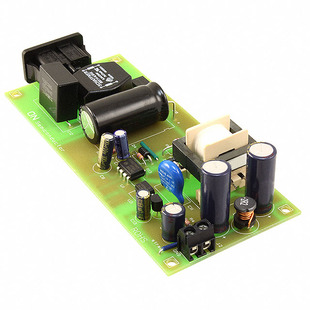 NCP1027ATXGEVB Image